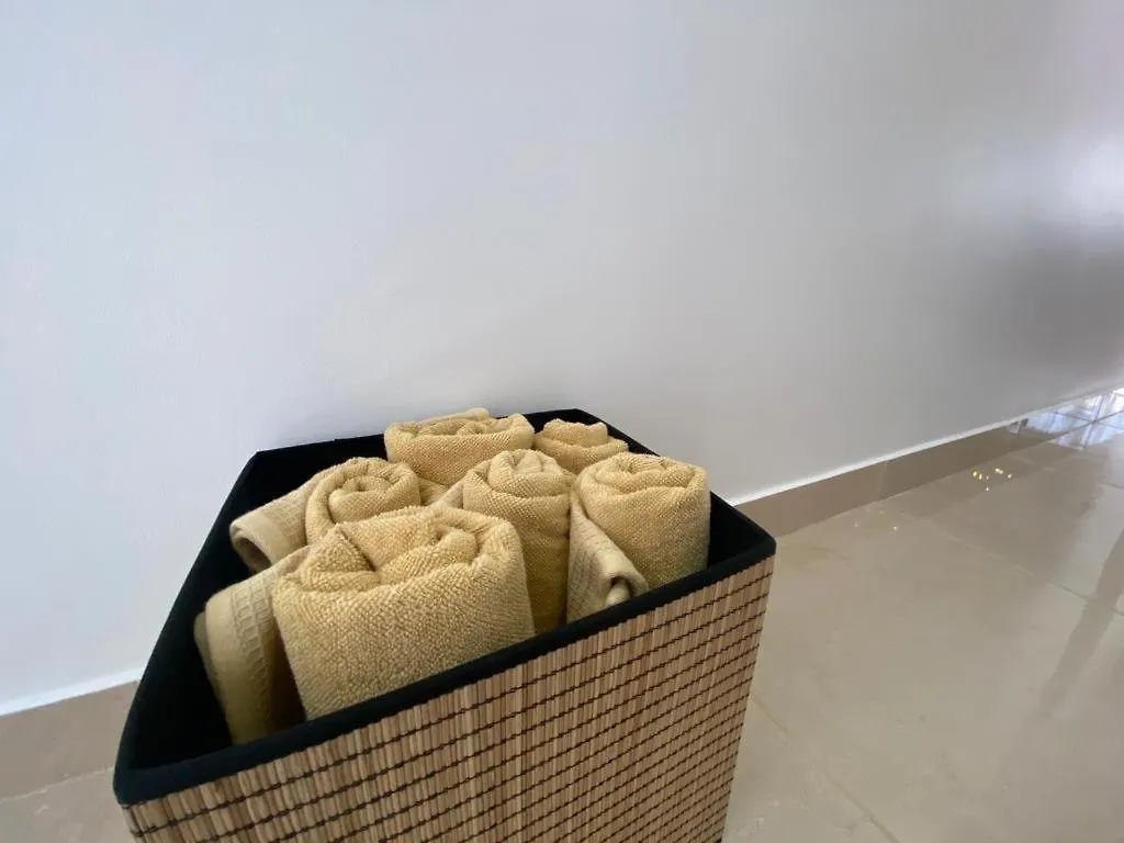 푼타 카나 Ecos Del Mar En Downtown 빌라 펜션