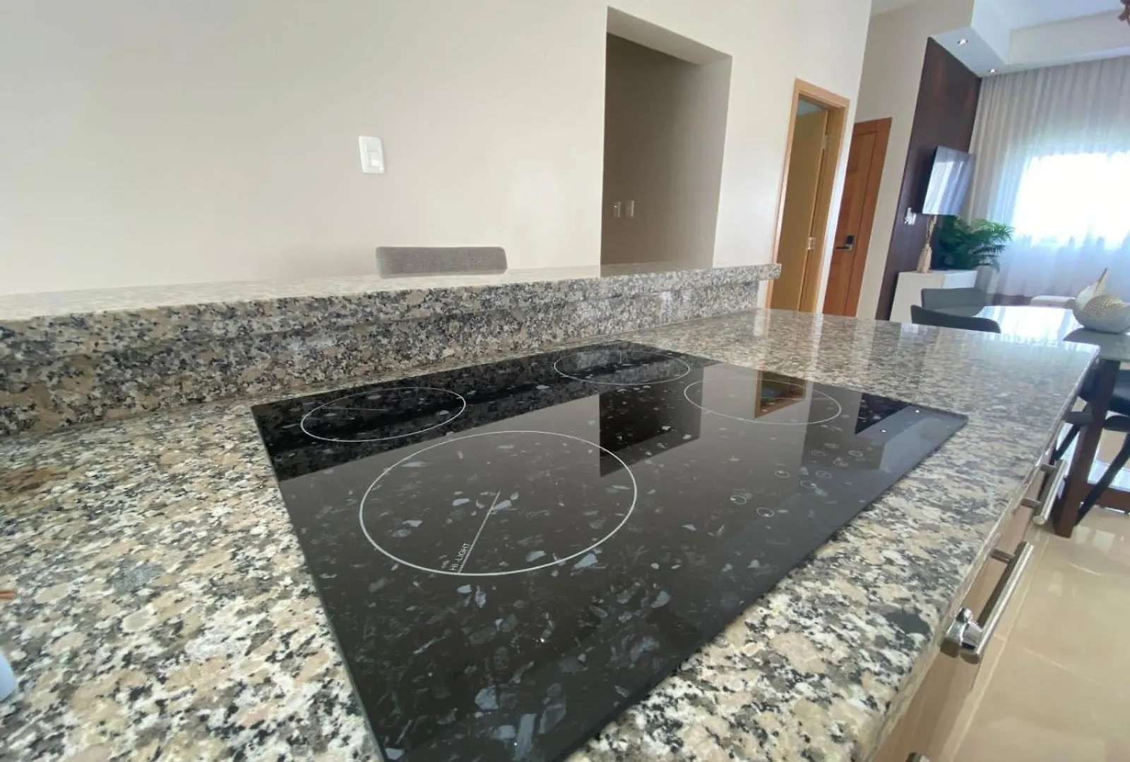Ecos Del Mar En Downtown Villa Punta Cana Holiday home