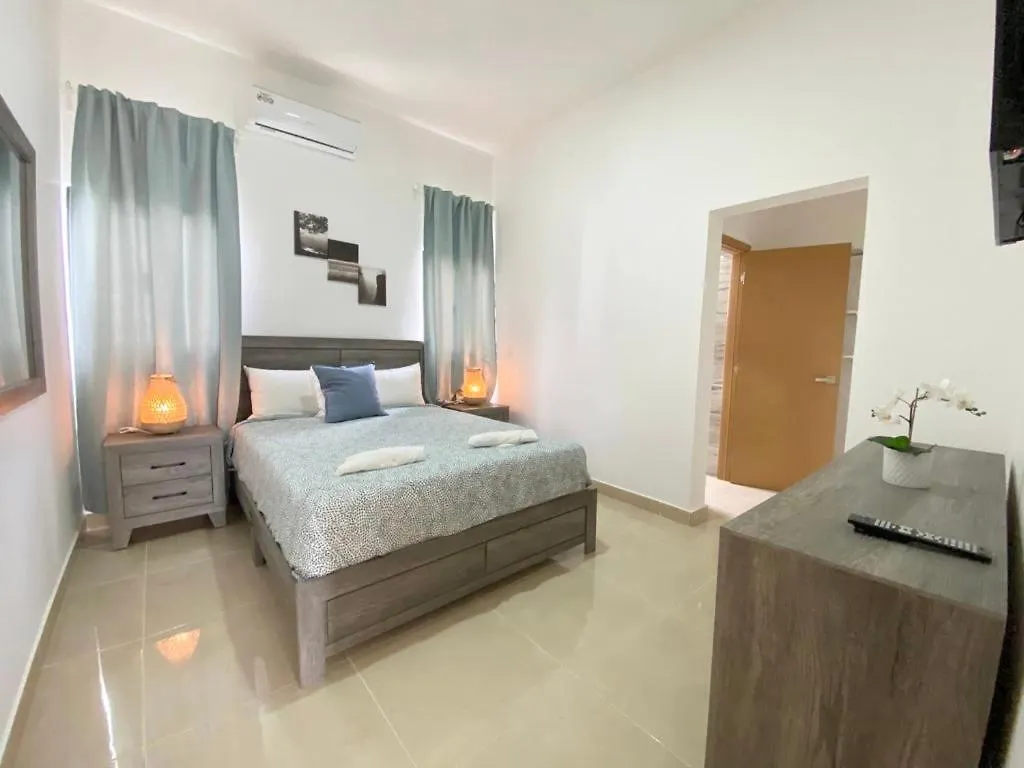 Holiday home Ecos Del Mar En Downtown Villa Punta Cana