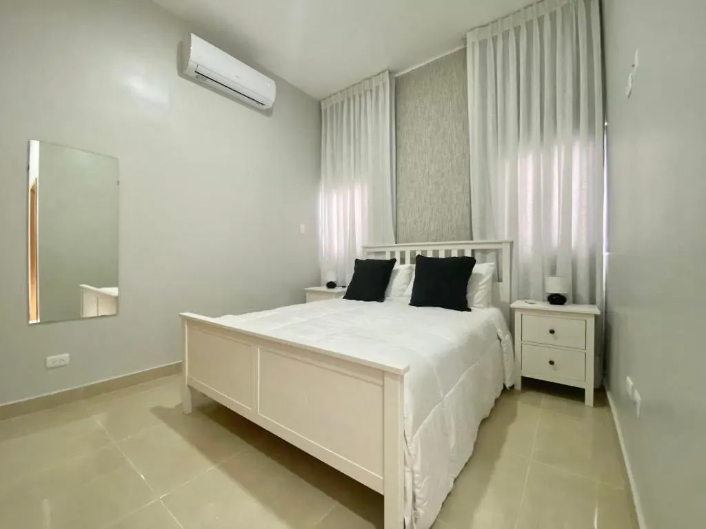 Ecos Del Mar En Downtown Villa Punta Cana