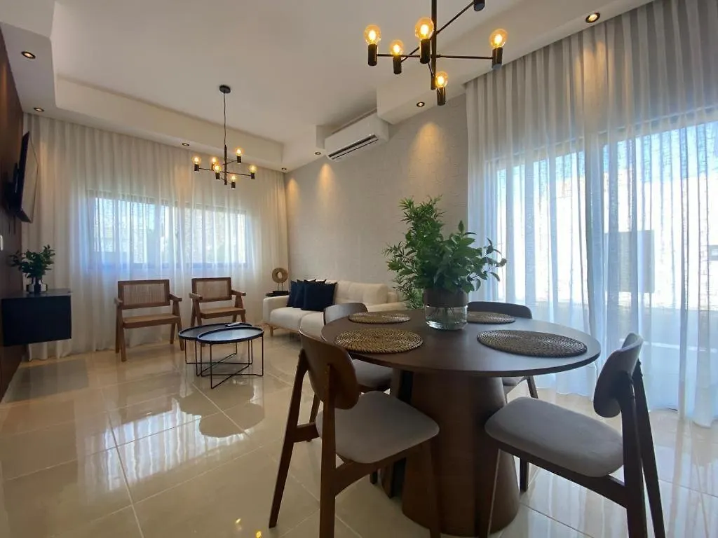 Holiday home Ecos Del Mar En Downtown Villa Punta Cana Dominican Republic