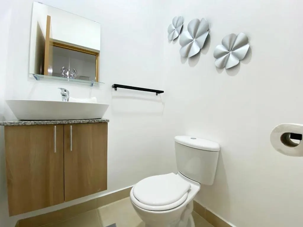 Holiday home Ecos Del Mar En Downtown Villa Punta Cana Dominican Republic