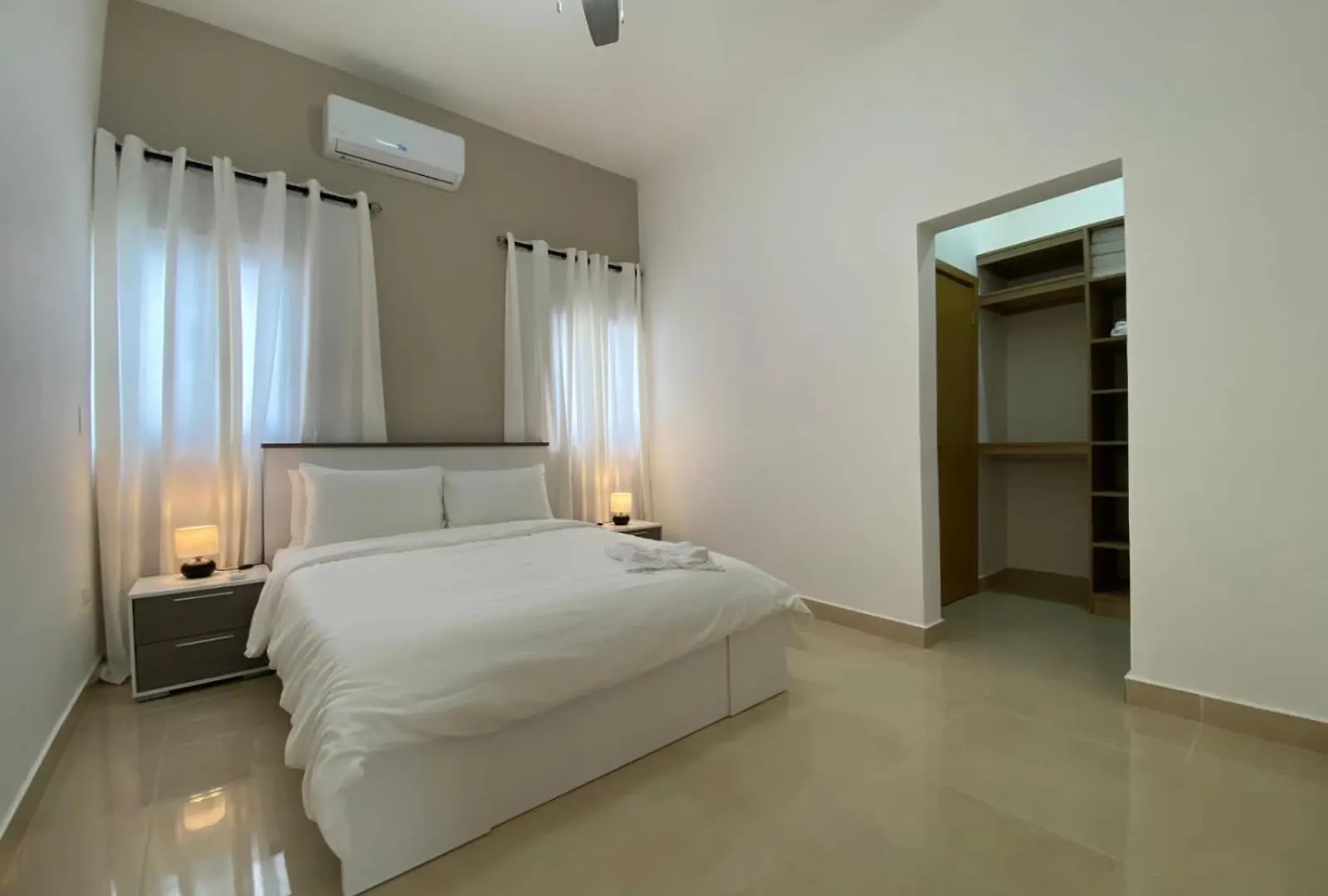 Ecos Del Mar En Downtown Villa Punta Cana 0*,