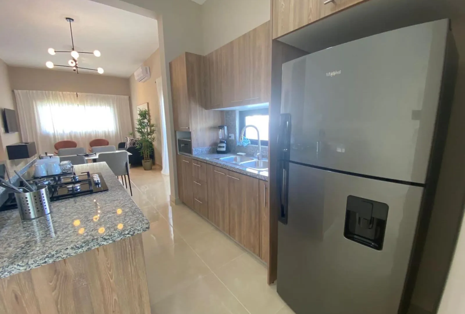 Holiday home Ecos Del Mar En Downtown Villa Punta Cana