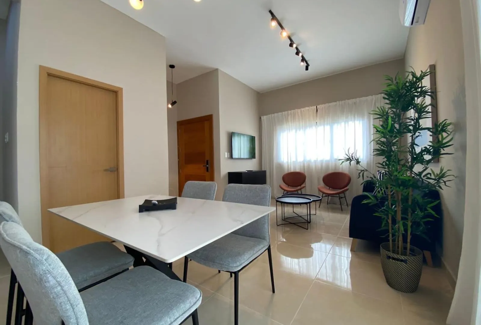 Ecos Del Mar En Downtown Villa Punta Cana