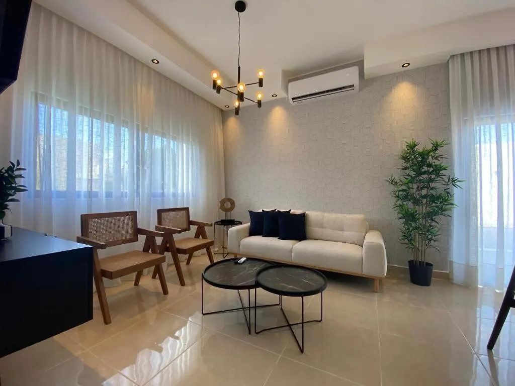 Ecos Del Mar En Downtown Villa Punta Cana