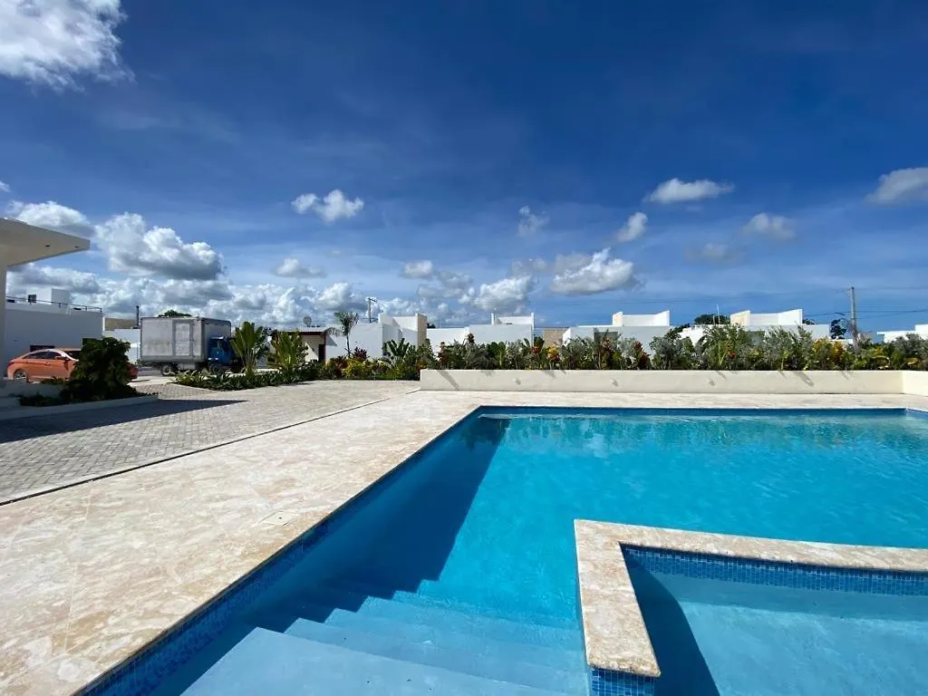 Holiday home Ecos Del Mar En Downtown Villa Punta Cana