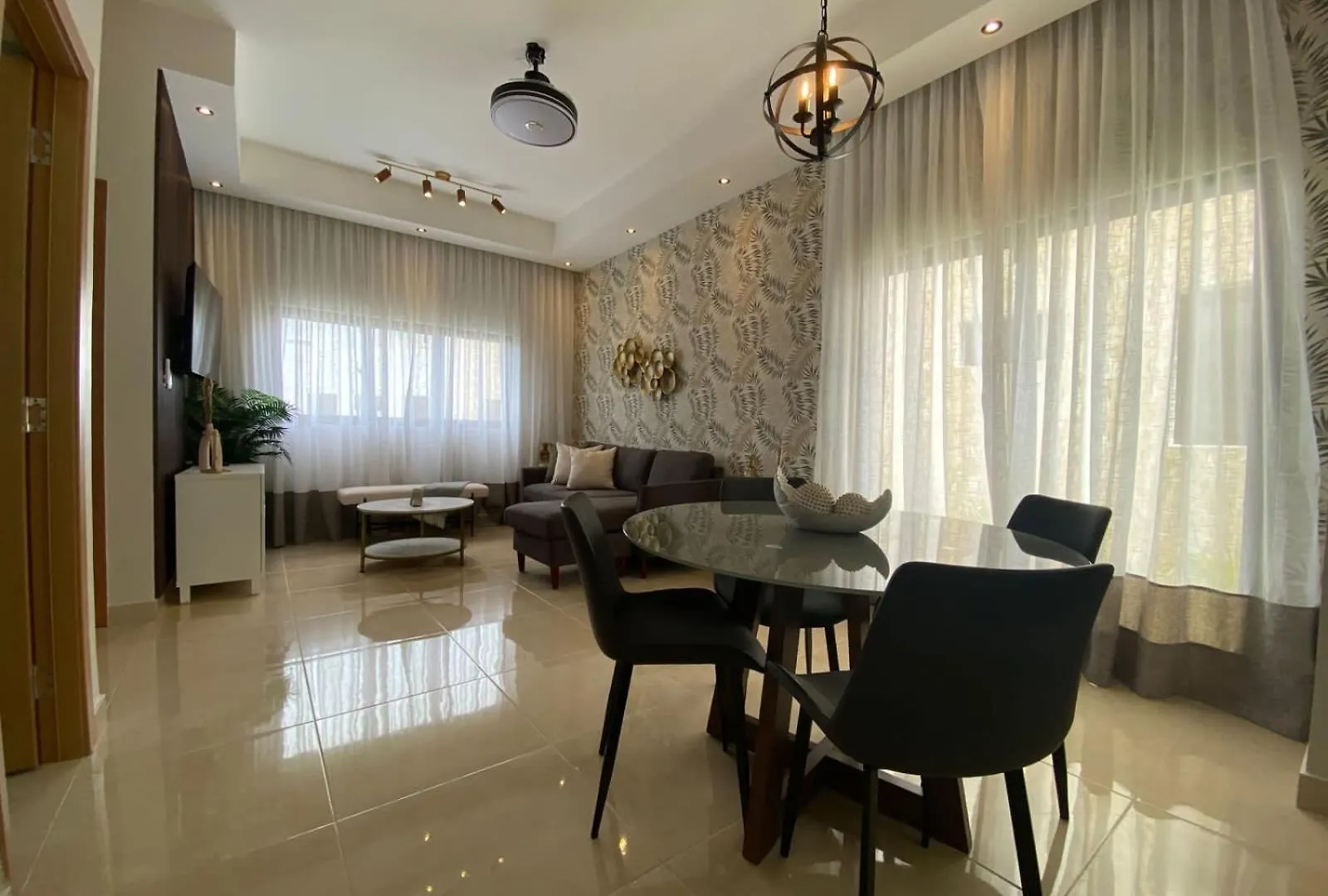 Holiday home Ecos Del Mar En Downtown Villa Punta Cana