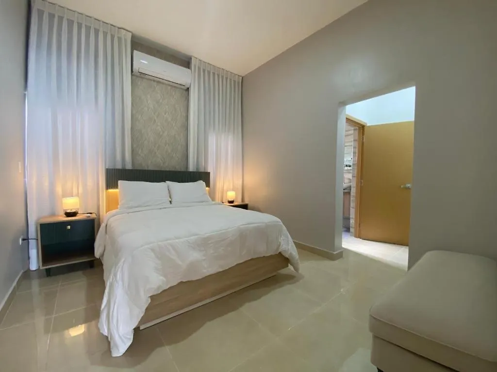 Holiday home Ecos Del Mar En Downtown Villa Punta Cana