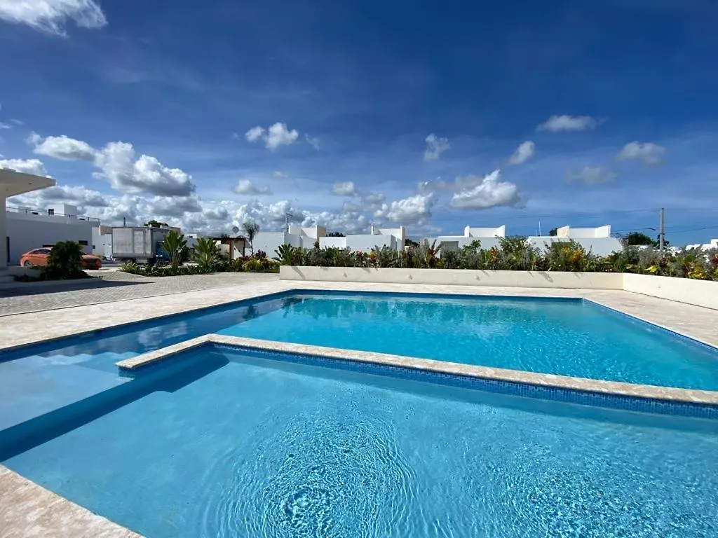 Holiday home Ecos Del Mar En Downtown Villa Punta Cana