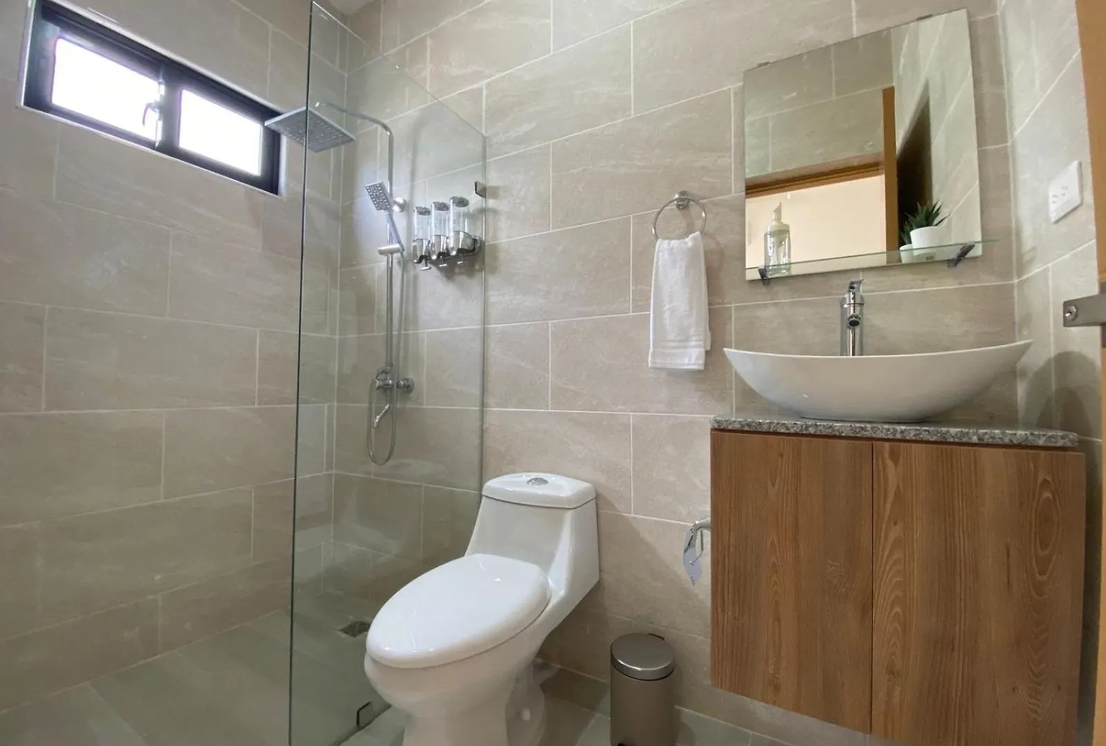 Ecos Del Mar En Downtown Villa Punta Cana Holiday home