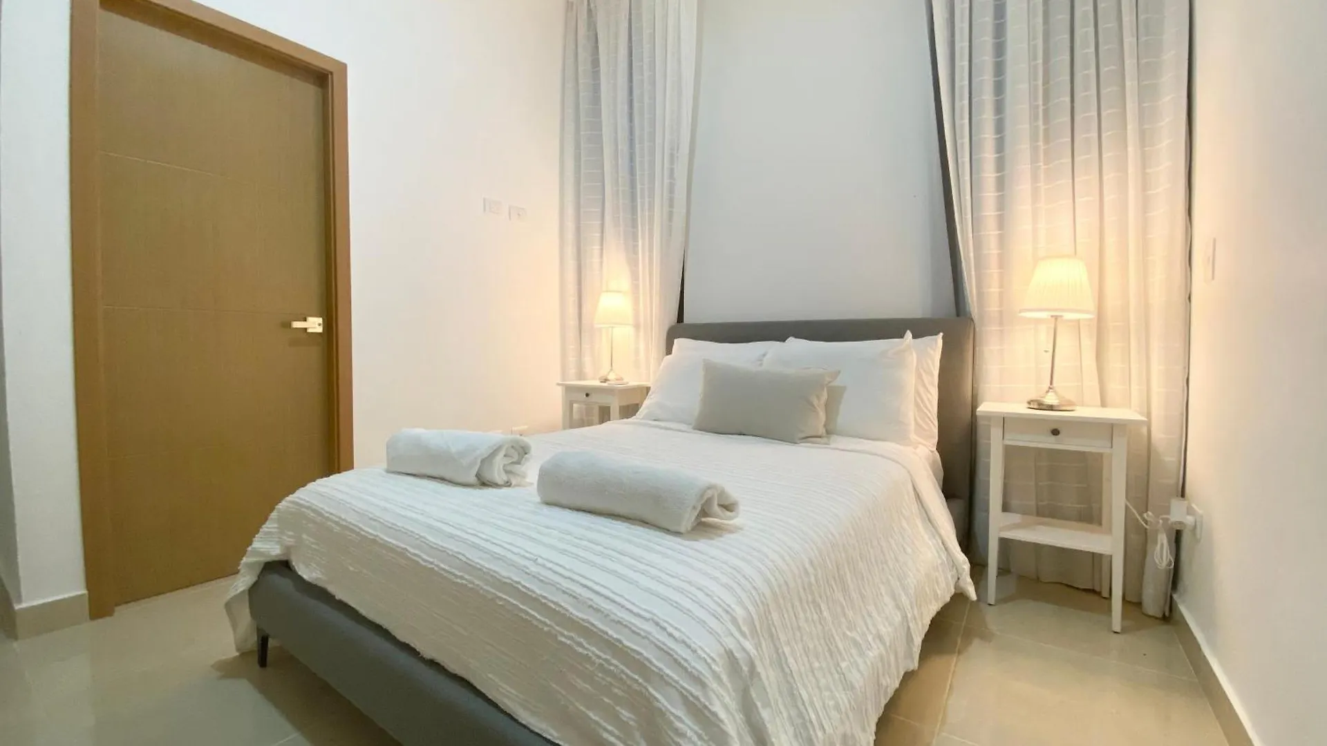 Ecos Del Mar En Downtown Villa Punta Cana Dominican Republic