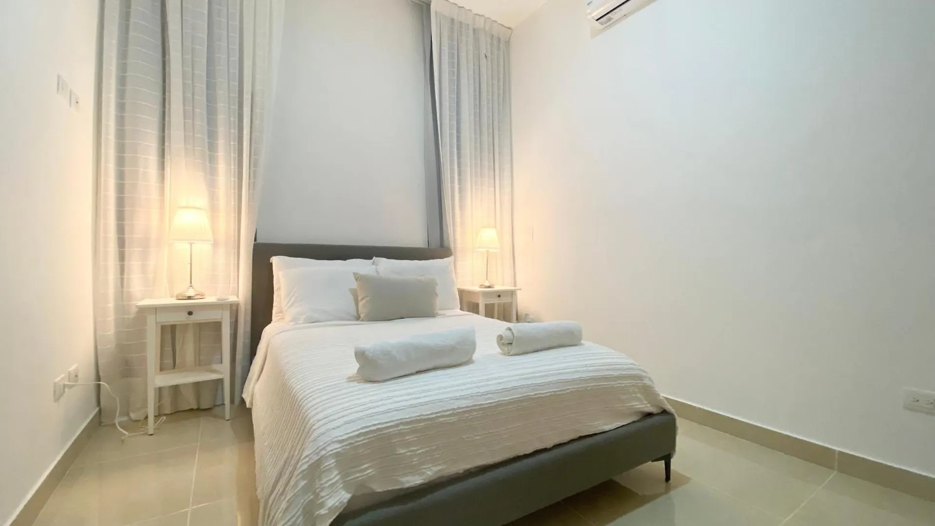 Ecos Del Mar En Downtown Villa Punta Cana Holiday home
